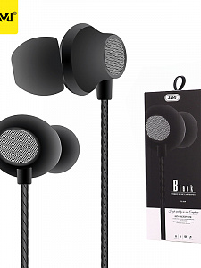 JIAYU JY-369 наушники вакуум - гарнитура (3.5мм)